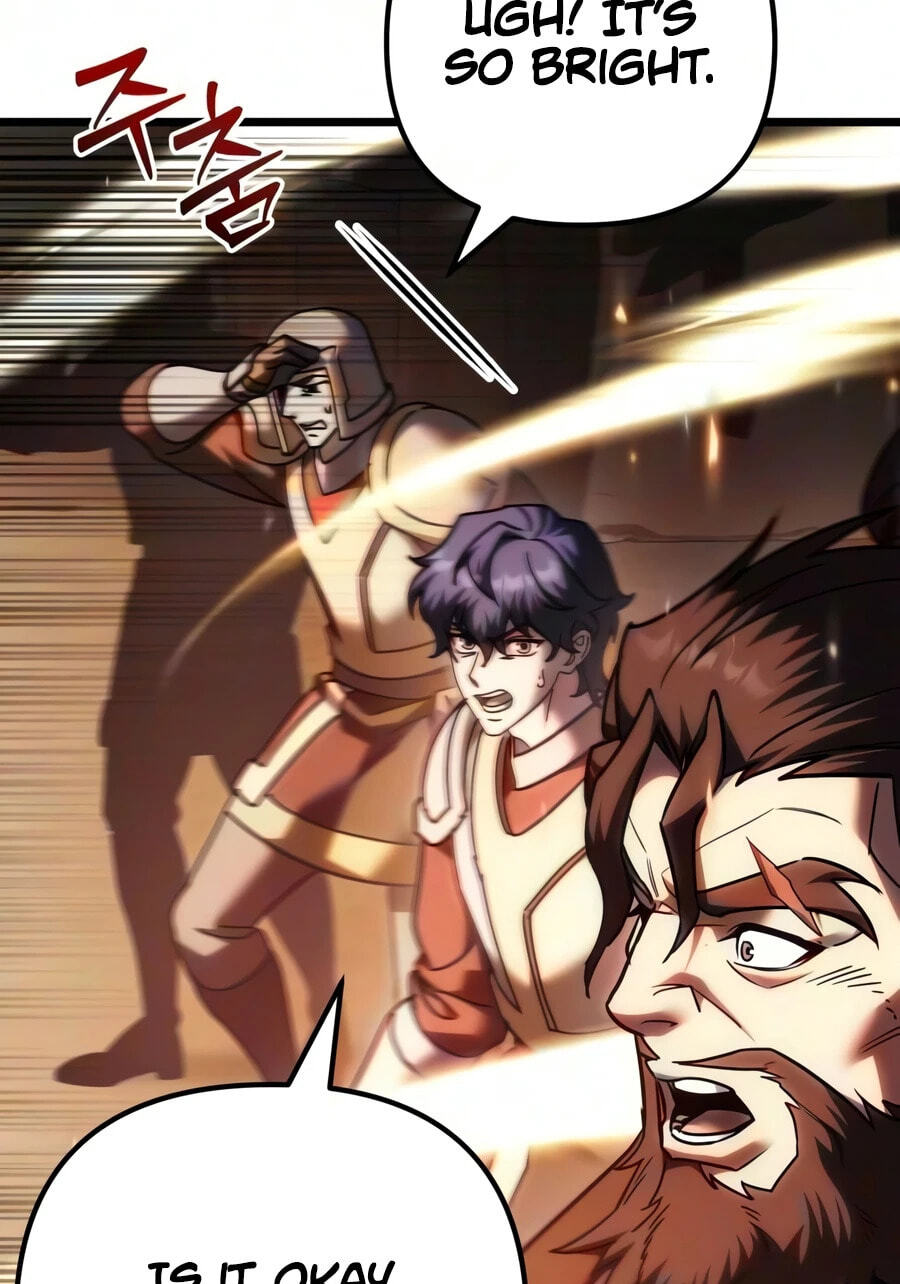 Read A Flame Reborn chapter 139 image 40 on Lezhin
