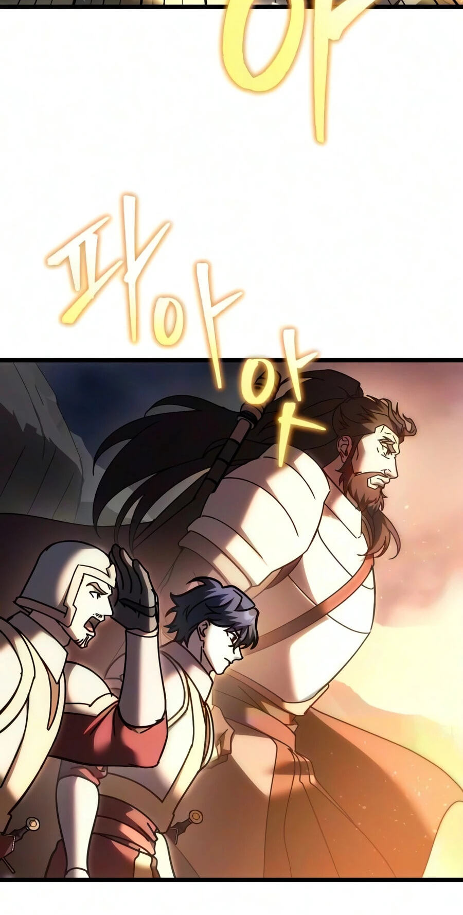 Read A Flame Reborn chapter 139 image 53 on Lezhin
