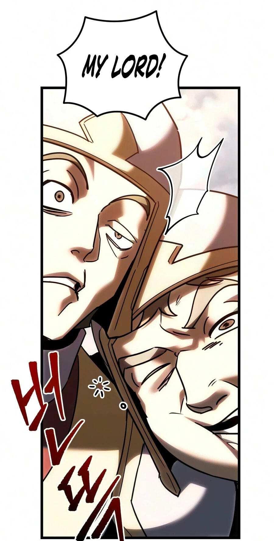Read A Flame Reborn chapter 139 image 63 on Lezhin