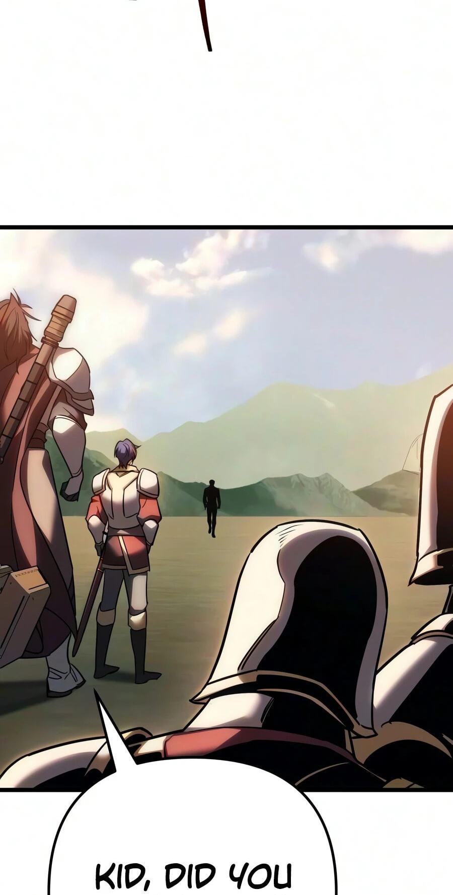 Read A Flame Reborn chapter 139 image 64 on Lezhin