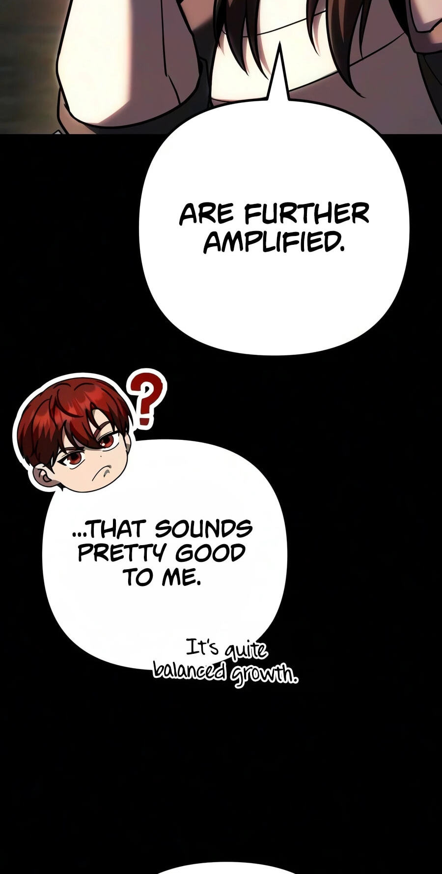 Read A Flame Reborn chapter 139 image 7 on Lezhin