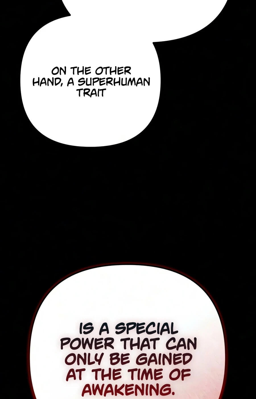 Read A Flame Reborn chapter 139 image 9 on Lezhin