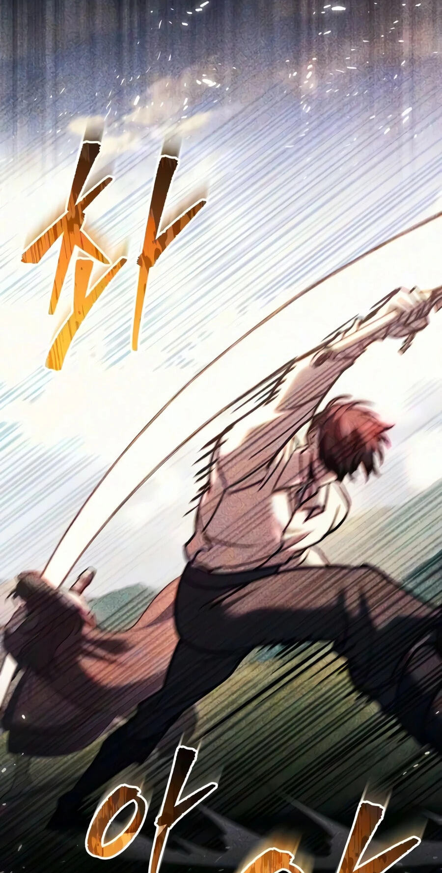 Read A Flame Reborn chapter 139 image 90 on Lezhin