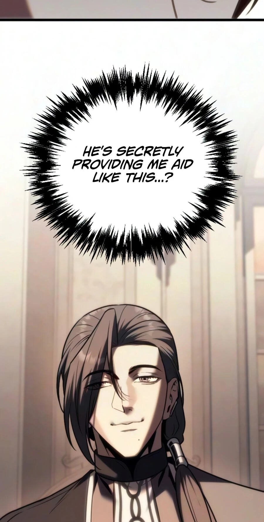 Read A Flame Reborn chapter 140 image 100 on Lezhin