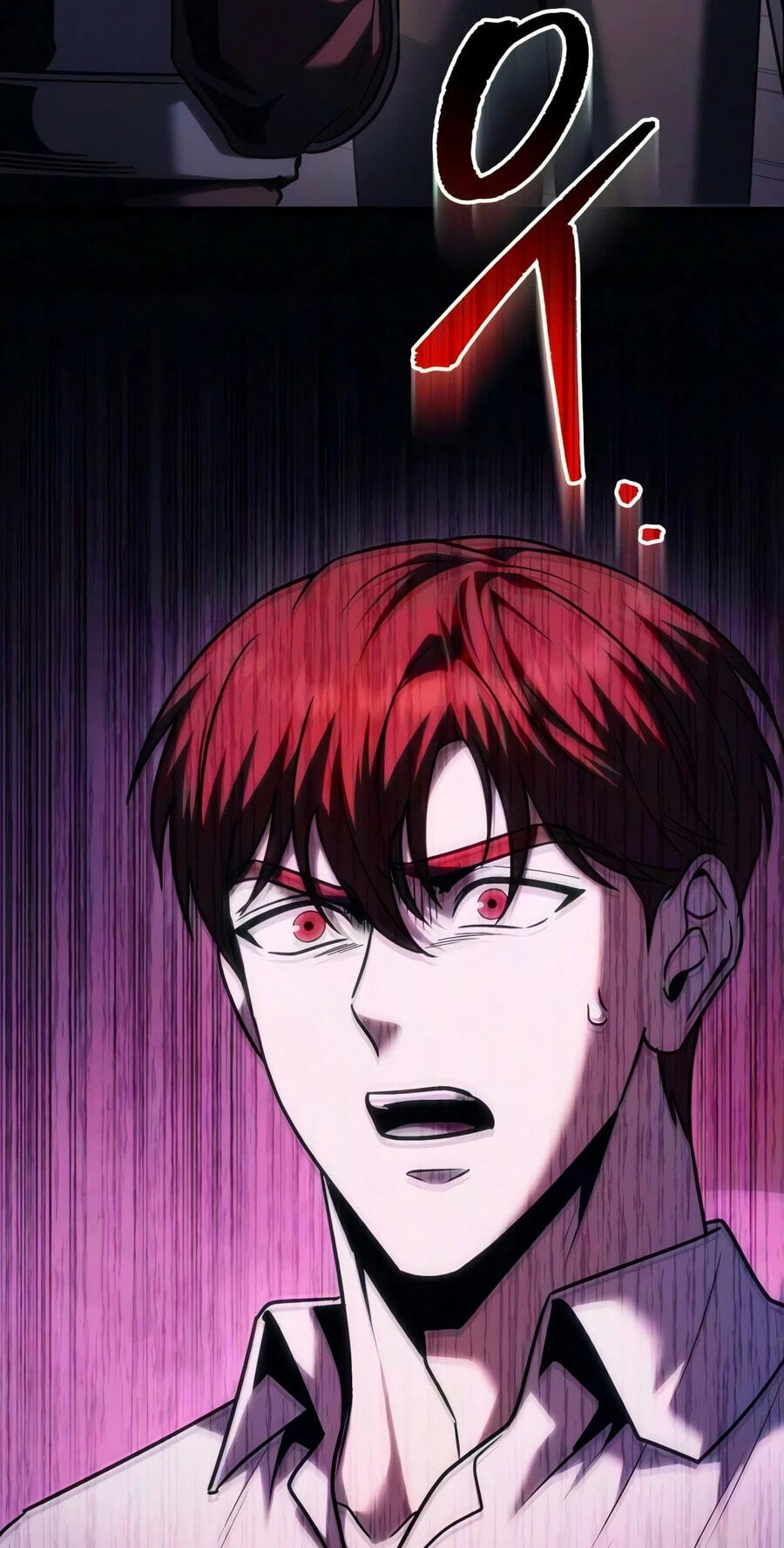 Read A Flame Reborn chapter 140 image 106 on Lezhin
