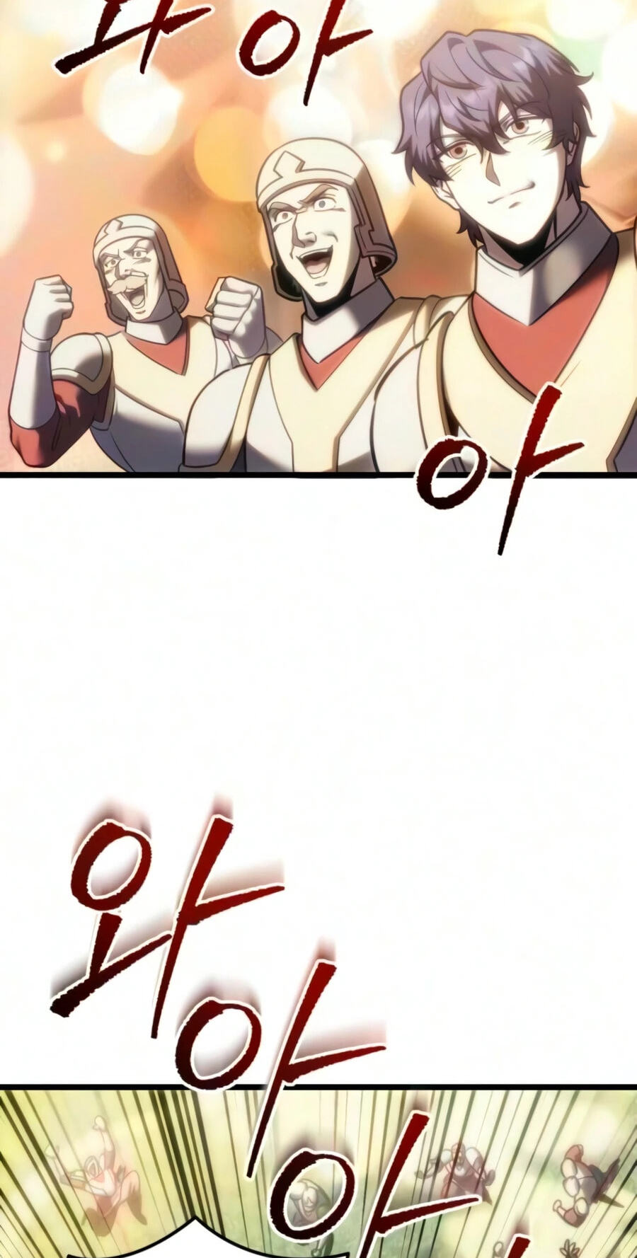 Read A Flame Reborn chapter 140 image 12 on Lezhin