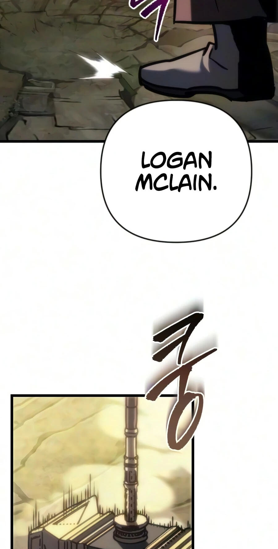 Read A Flame Reborn chapter 140 image 17 on Lezhin