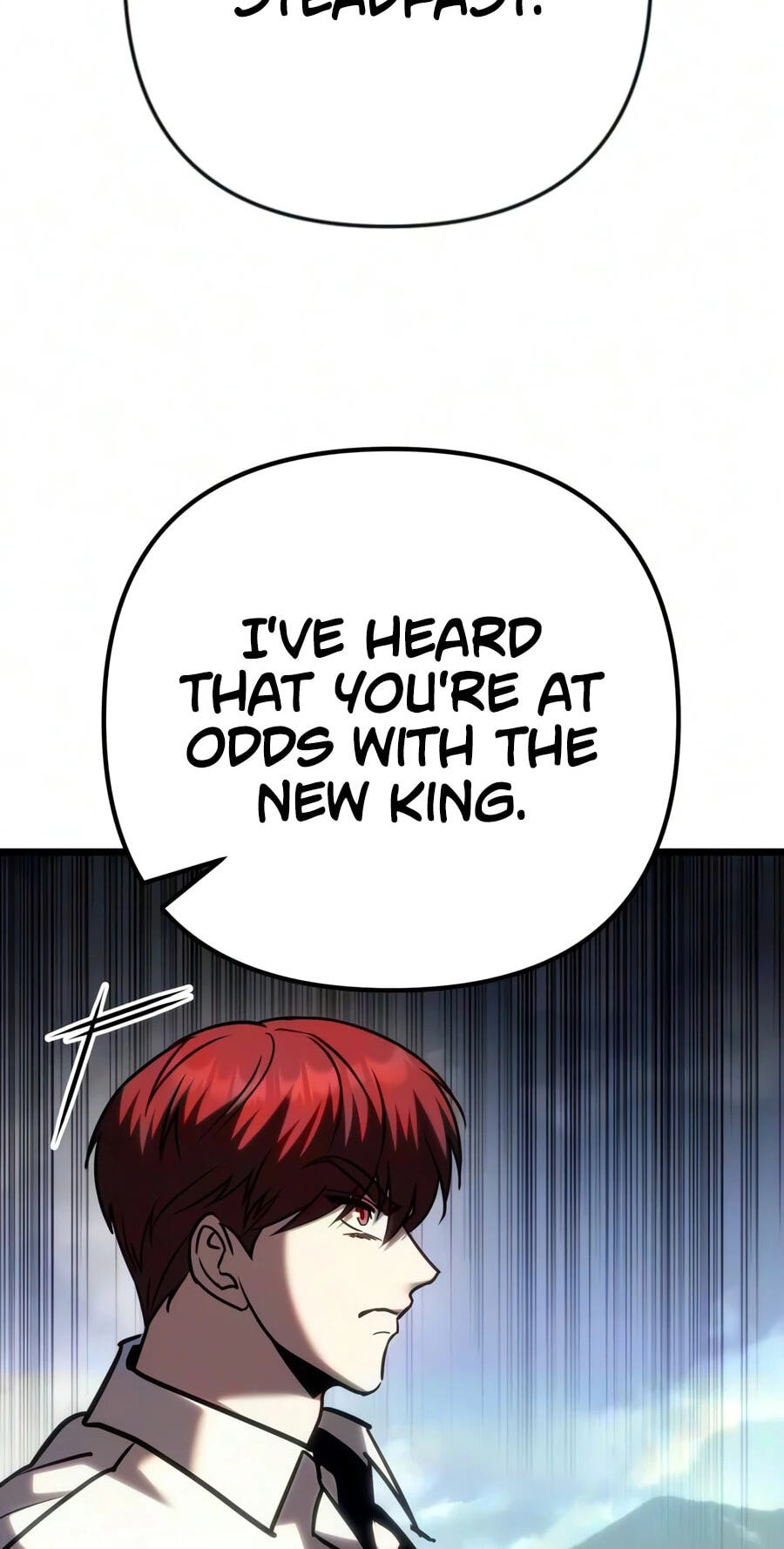 Read A Flame Reborn chapter 140 image 29 on Lezhin