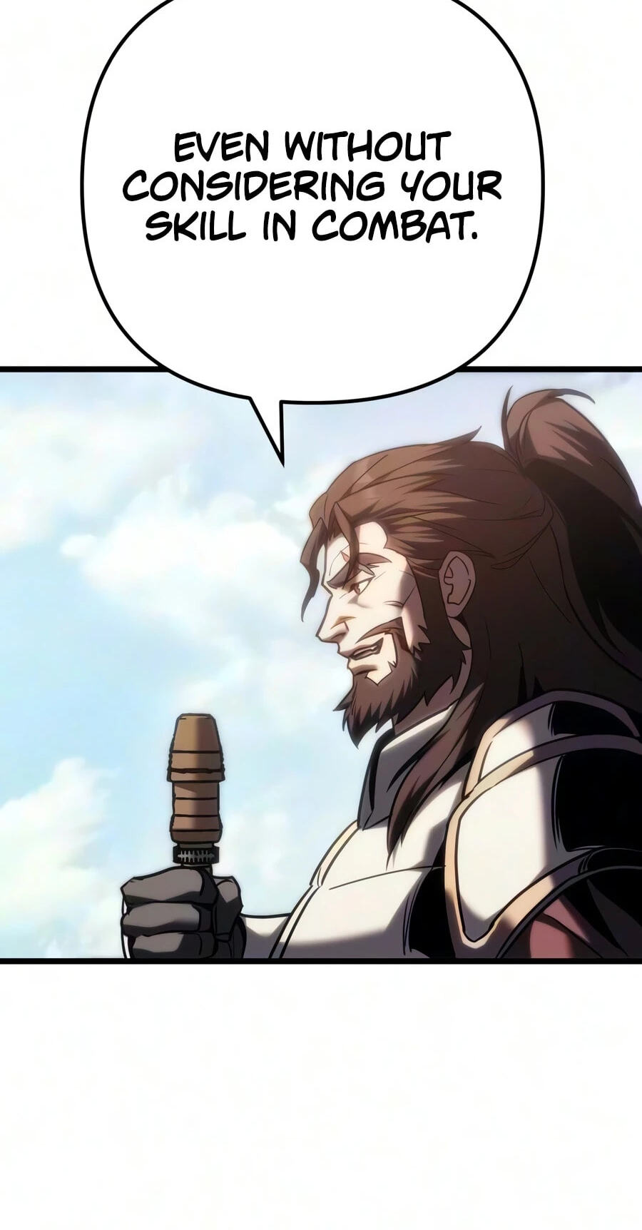 Read A Flame Reborn chapter 140 image 32 on Lezhin