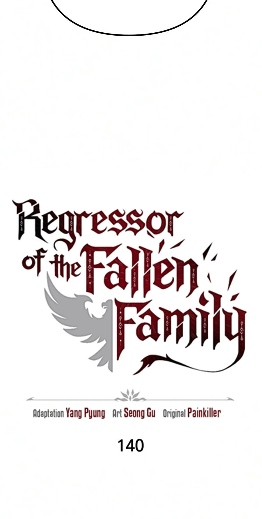 Read A Flame Reborn chapter 140 image 36 on Lezhin