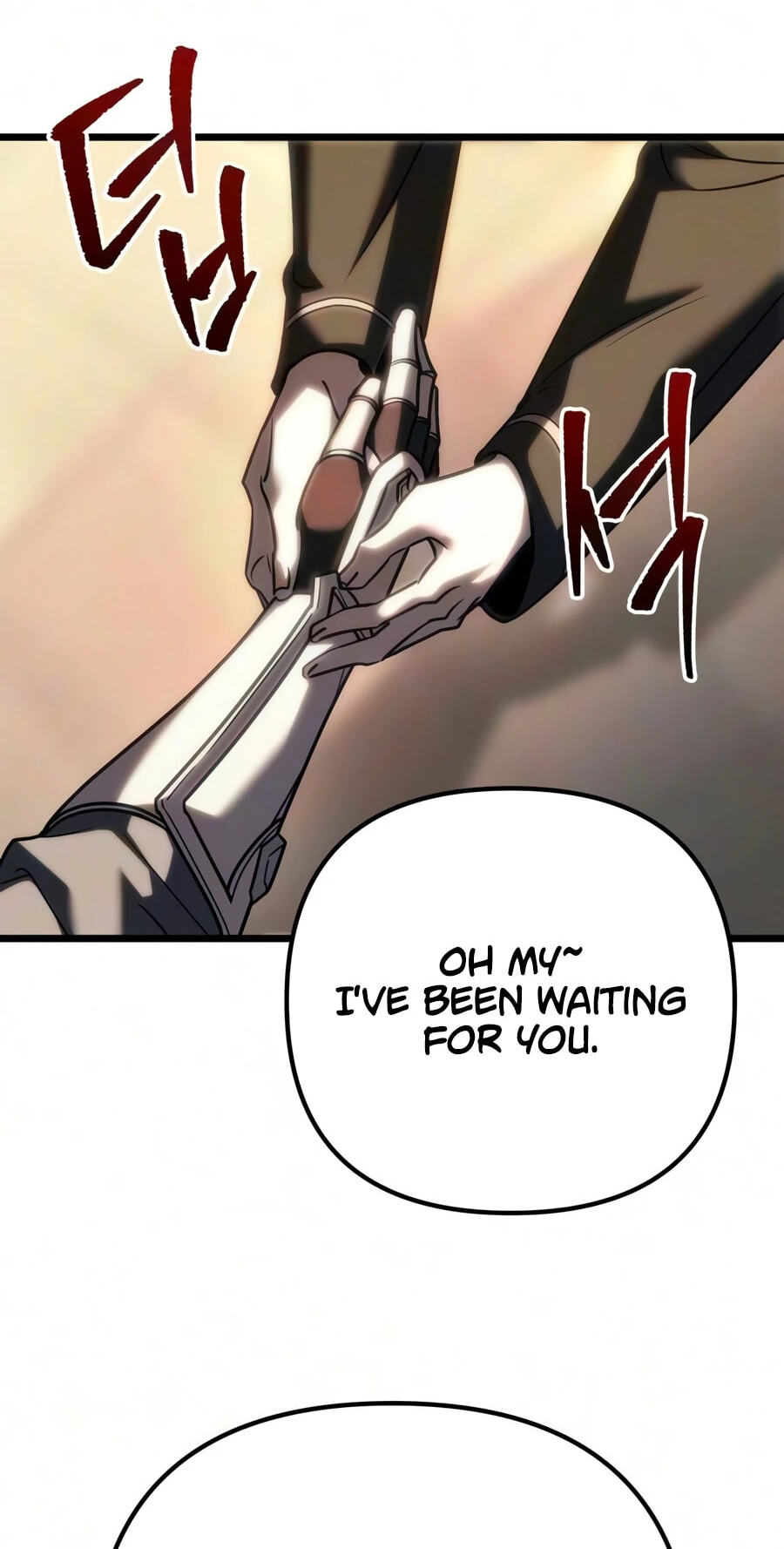 Read A Flame Reborn chapter 140 image 38 on Lezhin