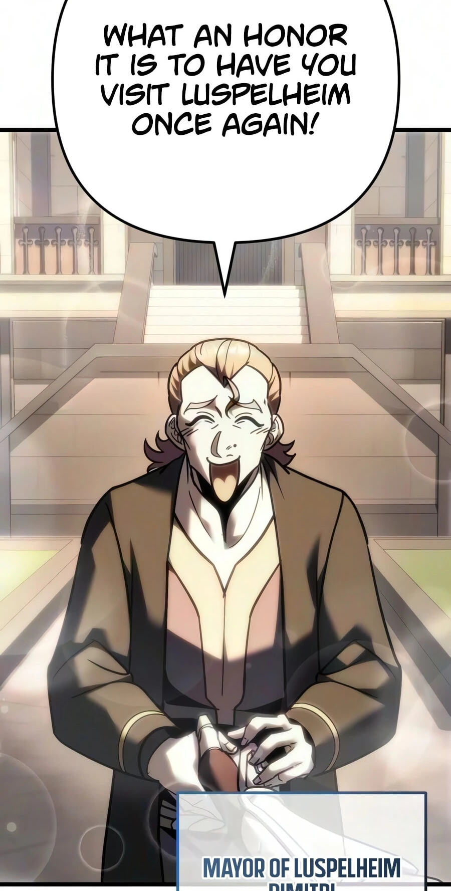 Read A Flame Reborn chapter 140 image 39 on Lezhin