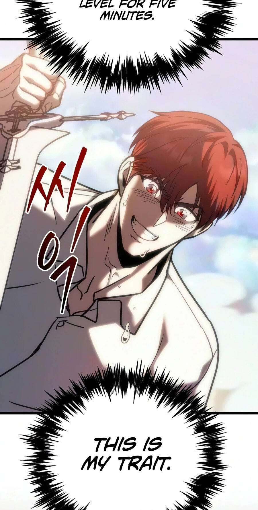 Read A Flame Reborn chapter 140 image 4 on Lezhin
