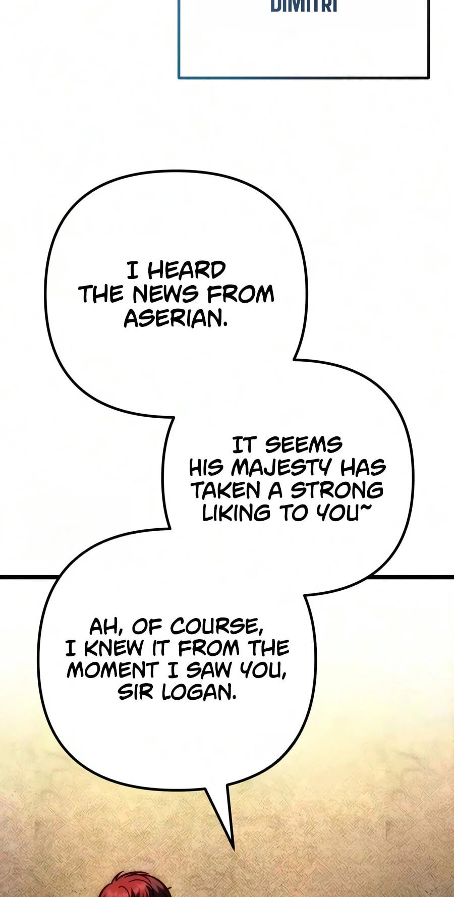 Read A Flame Reborn chapter 140 image 40 on Lezhin