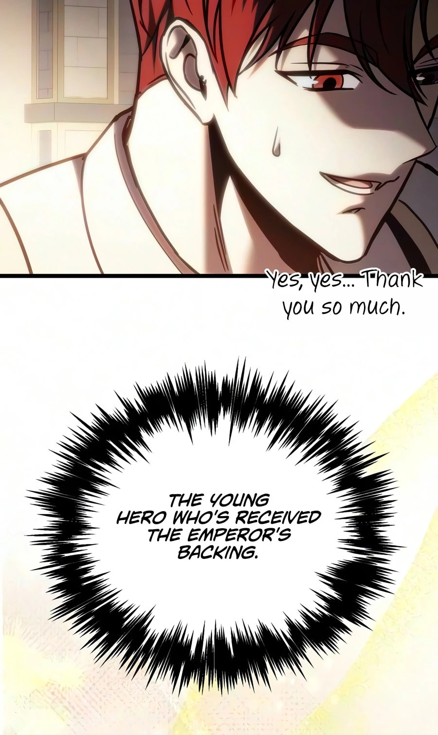 Read A Flame Reborn chapter 140 image 42 on Lezhin