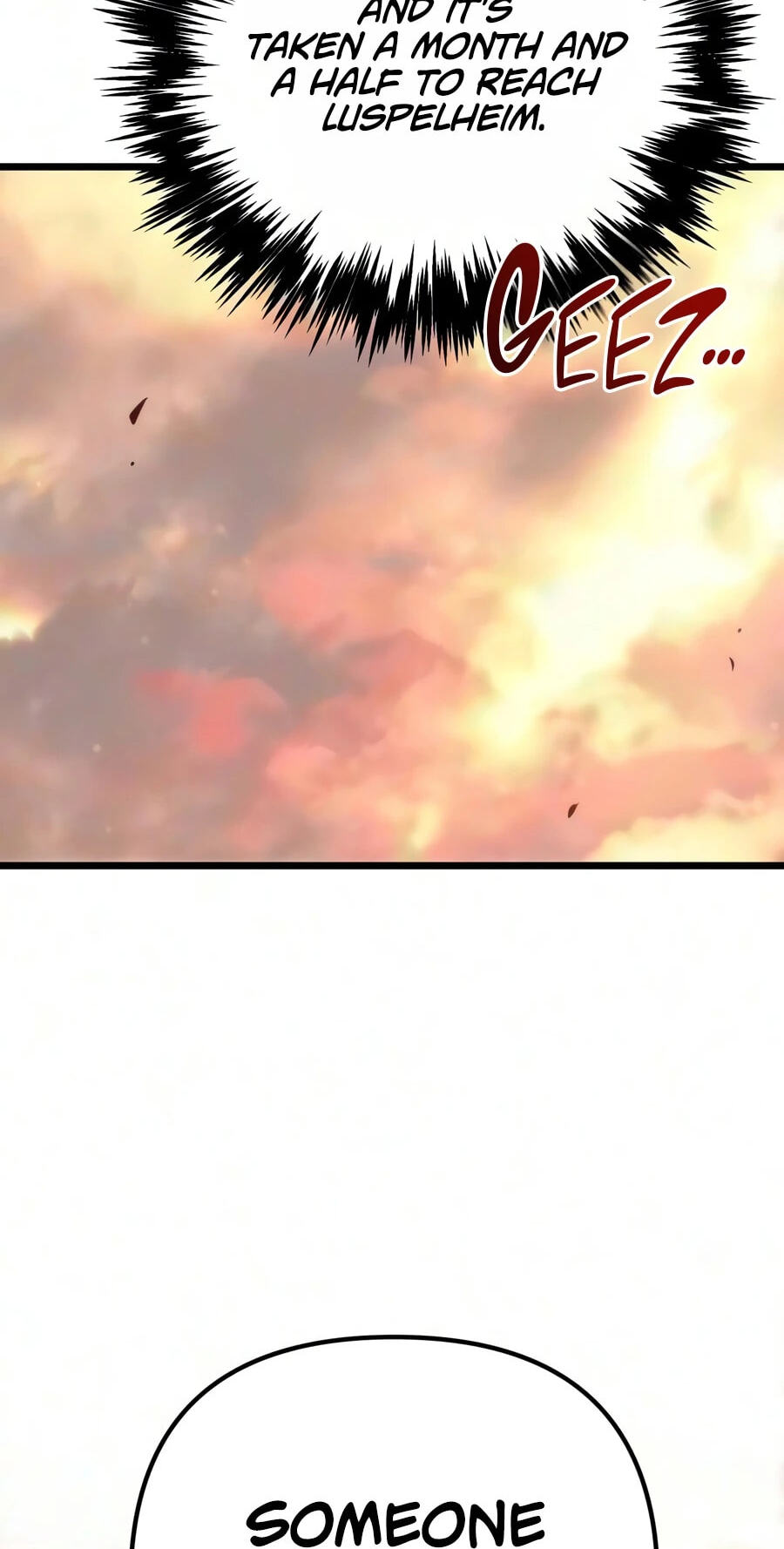 Read A Flame Reborn chapter 140 image 45 on Lezhin