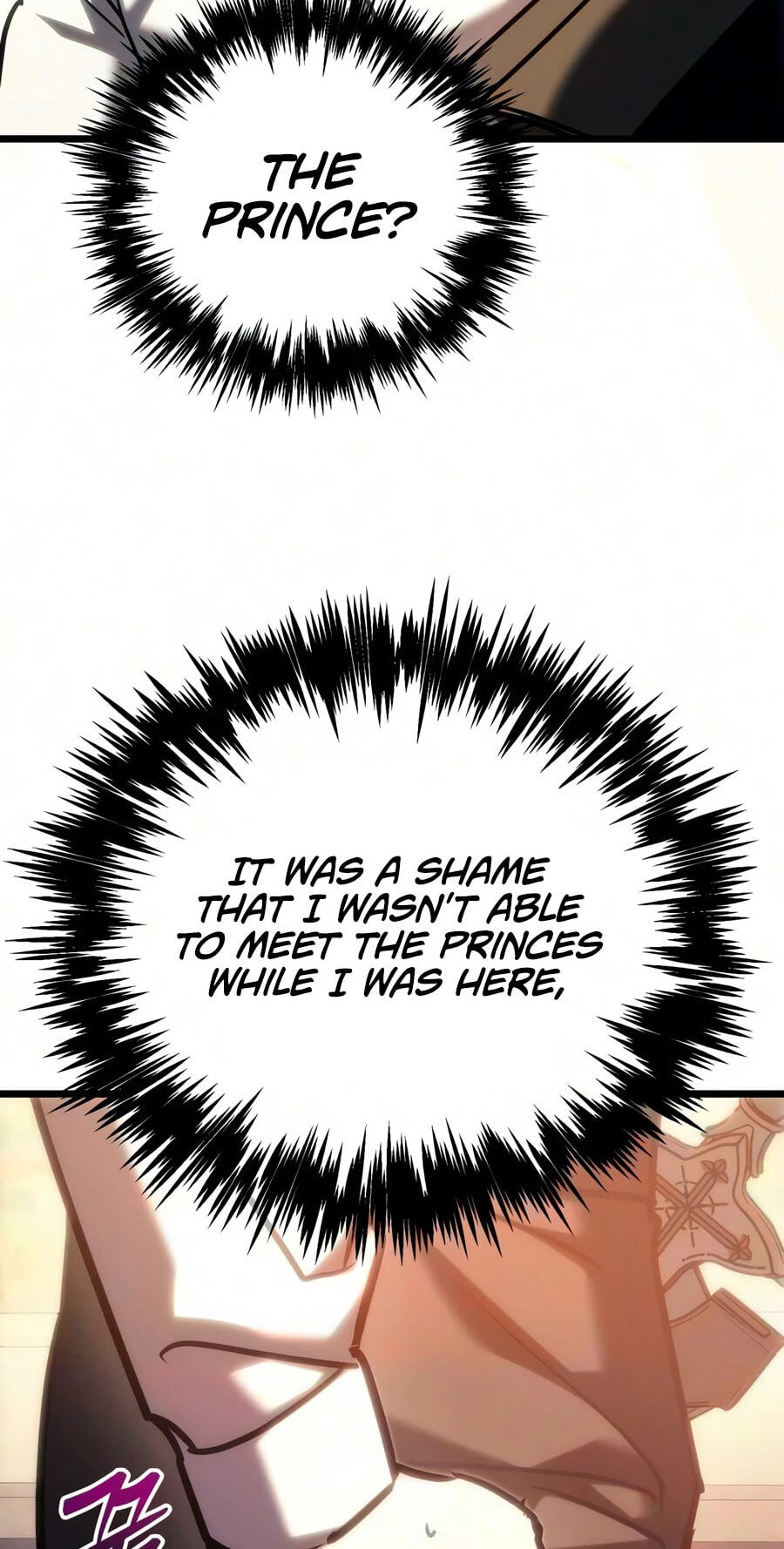 Read A Flame Reborn chapter 140 image 48 on Lezhin