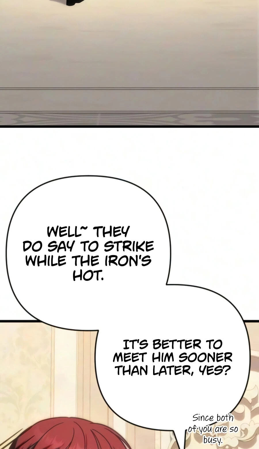 Read A Flame Reborn chapter 140 image 52 on Lezhin