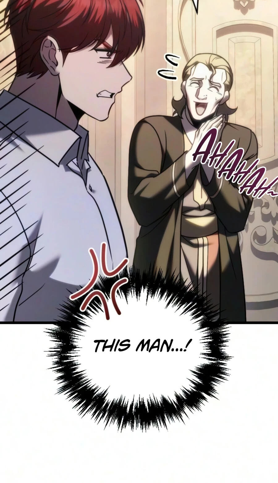 Read A Flame Reborn chapter 140 image 53 on Lezhin