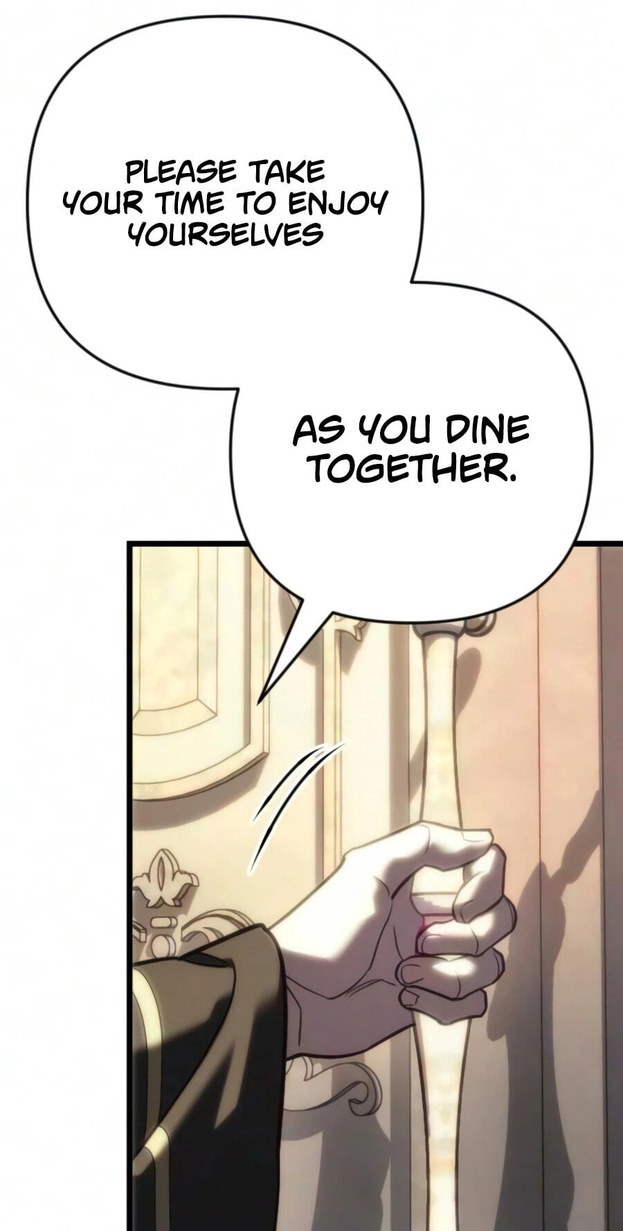 Read A Flame Reborn chapter 140 image 54 on Lezhin