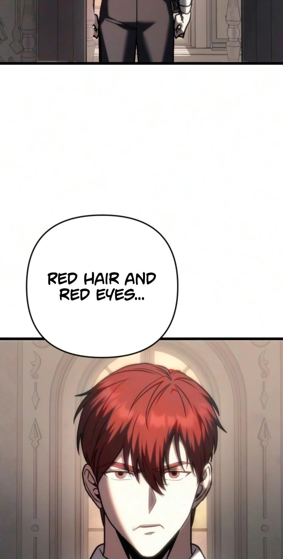 Read A Flame Reborn chapter 140 image 56 on Lezhin