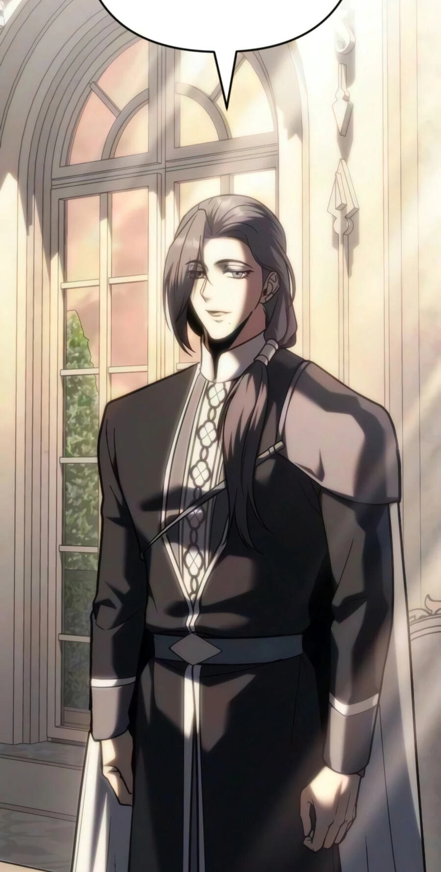 Read A Flame Reborn chapter 140 image 59 on Lezhin