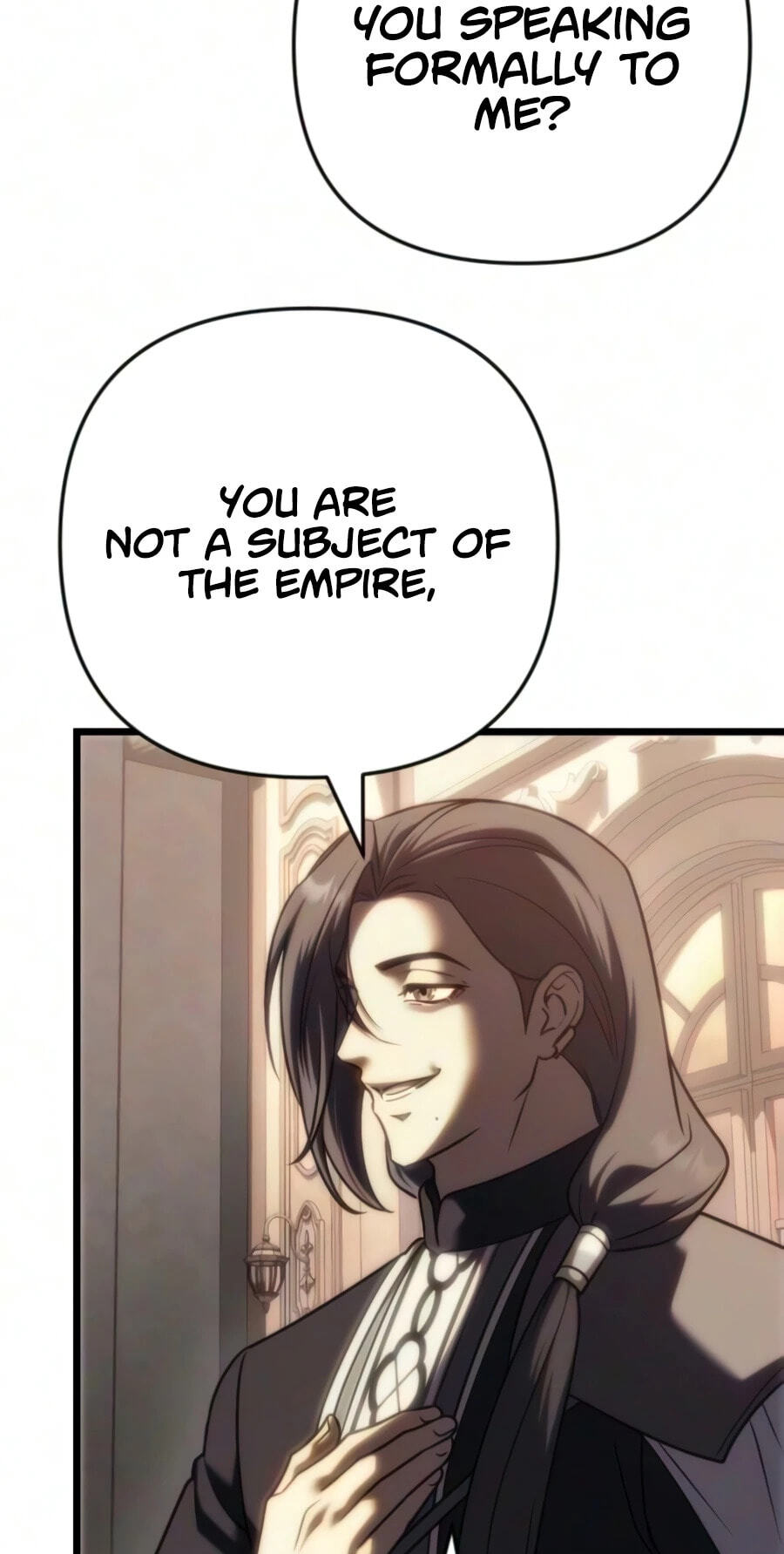Read A Flame Reborn chapter 140 image 63 on Lezhin