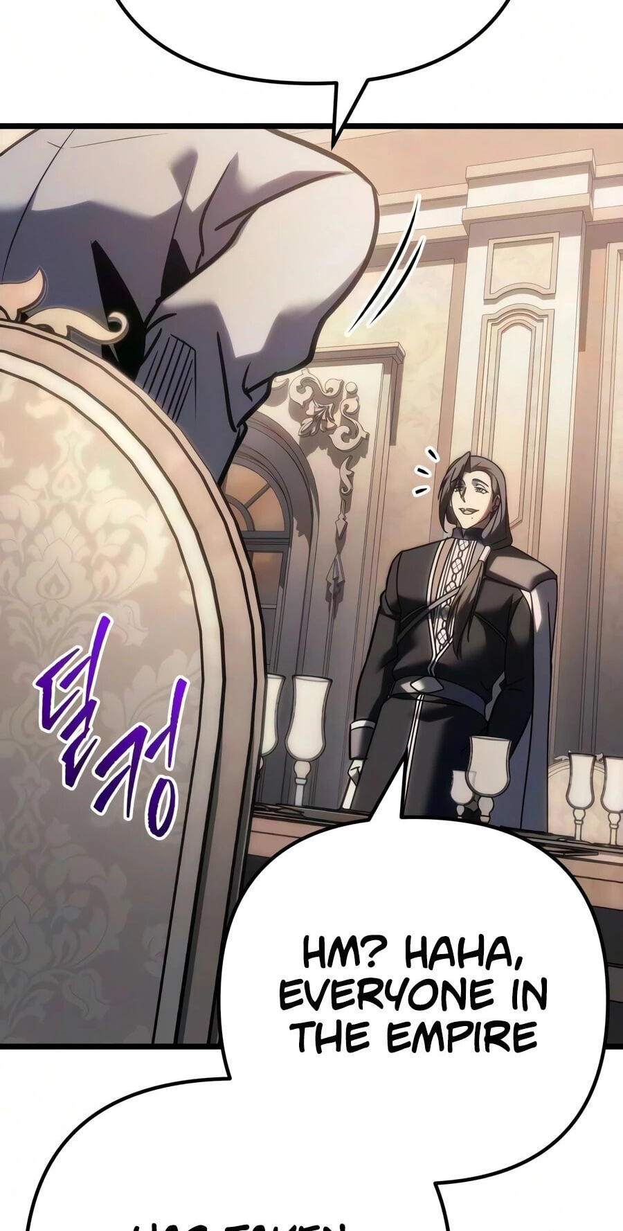 Read A Flame Reborn chapter 140 image 70 on Lezhin