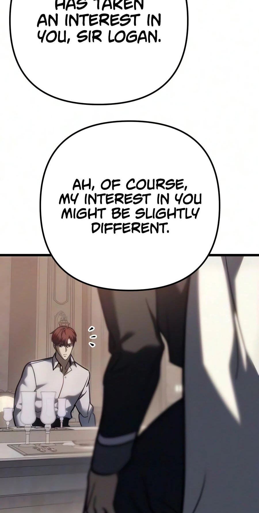 Read A Flame Reborn chapter 140 image 71 on Lezhin