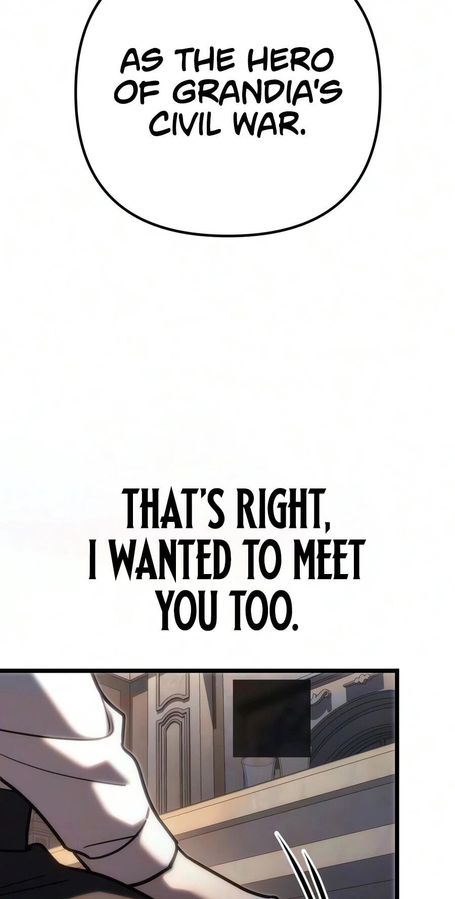 Read A Flame Reborn chapter 140 image 73 on Lezhin