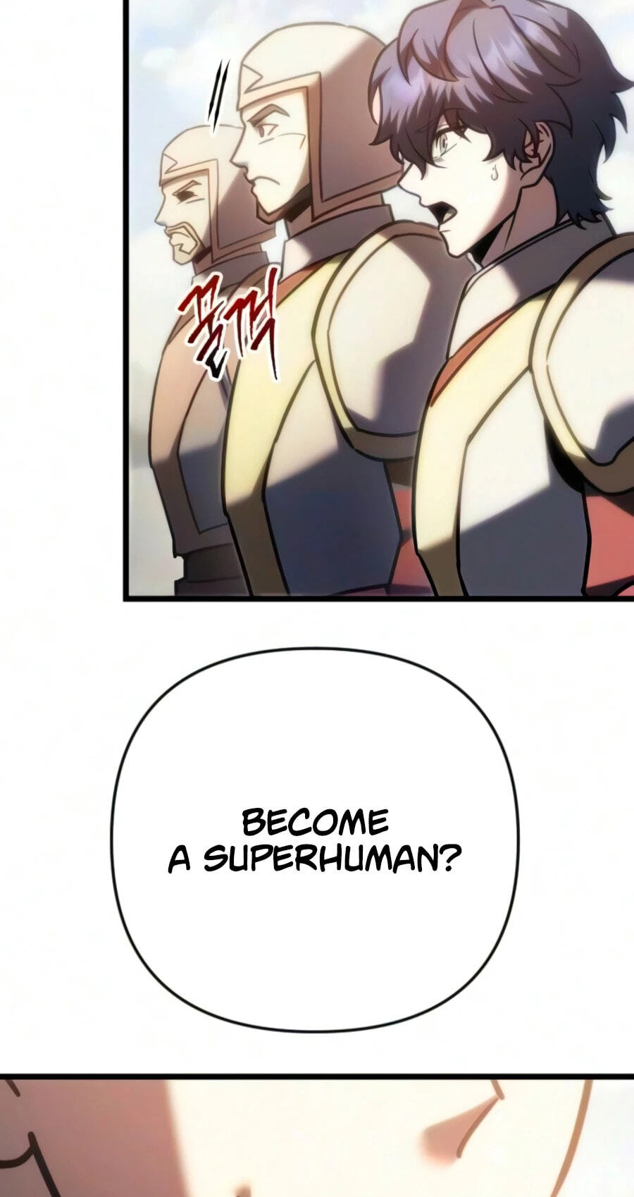 Read A Flame Reborn chapter 140 image 9 on Lezhin