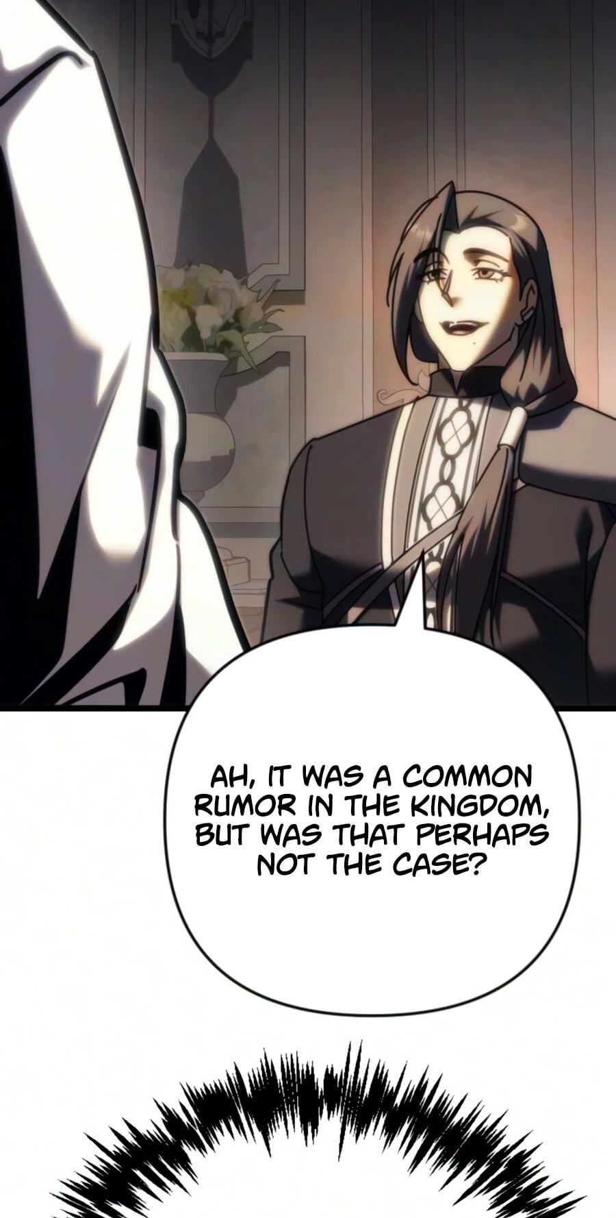 Read A Flame Reborn chapter 140 image 90 on Lezhin