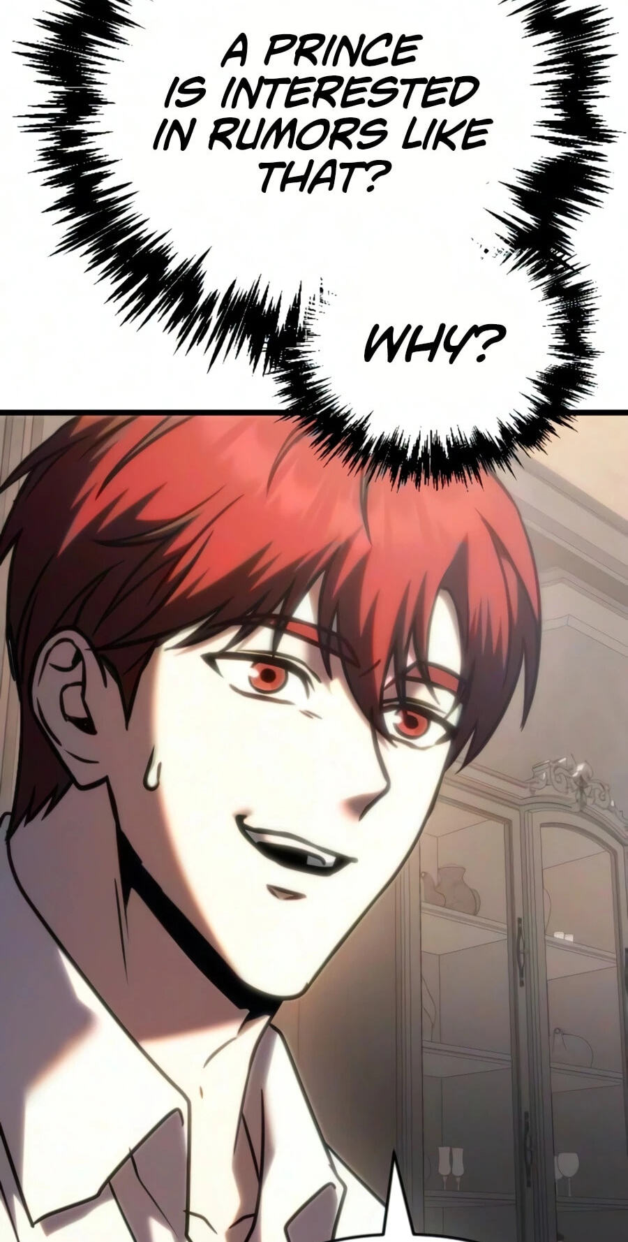 Read A Flame Reborn chapter 140 image 91 on Lezhin