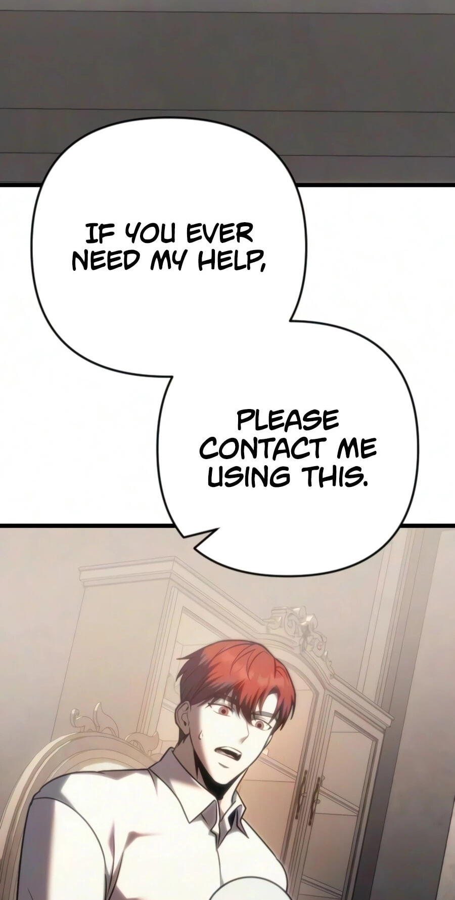 Read A Flame Reborn chapter 140 image 98 on Lezhin
