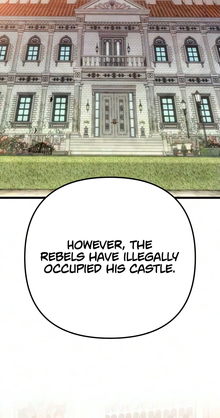Read A Flame Reborn chapter 142 image 3 on Lezhin