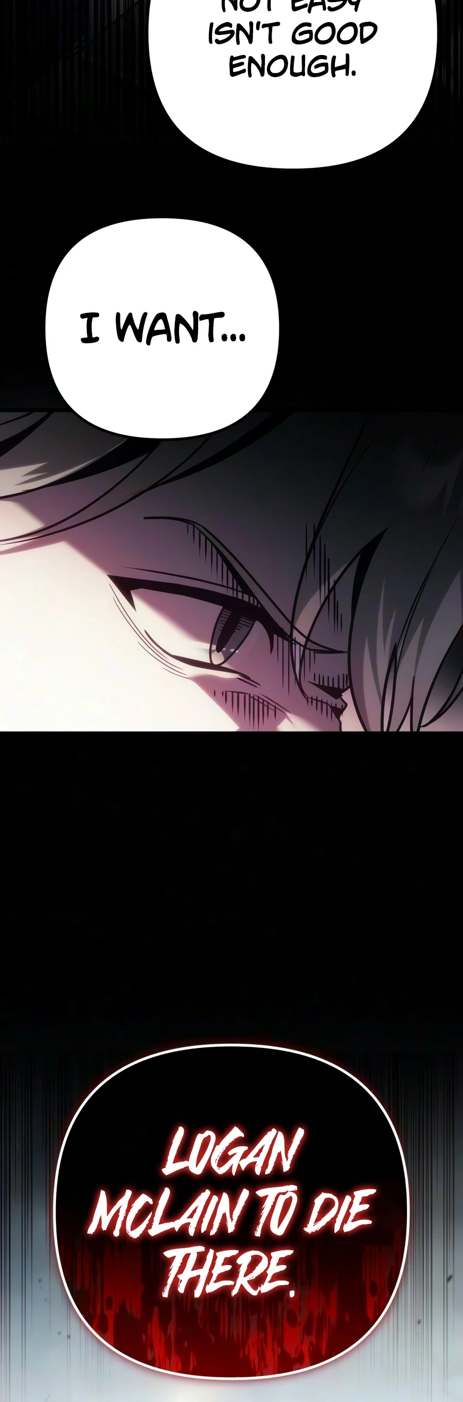 Read A Flame Reborn chapter 143 image 1 on Lezhin