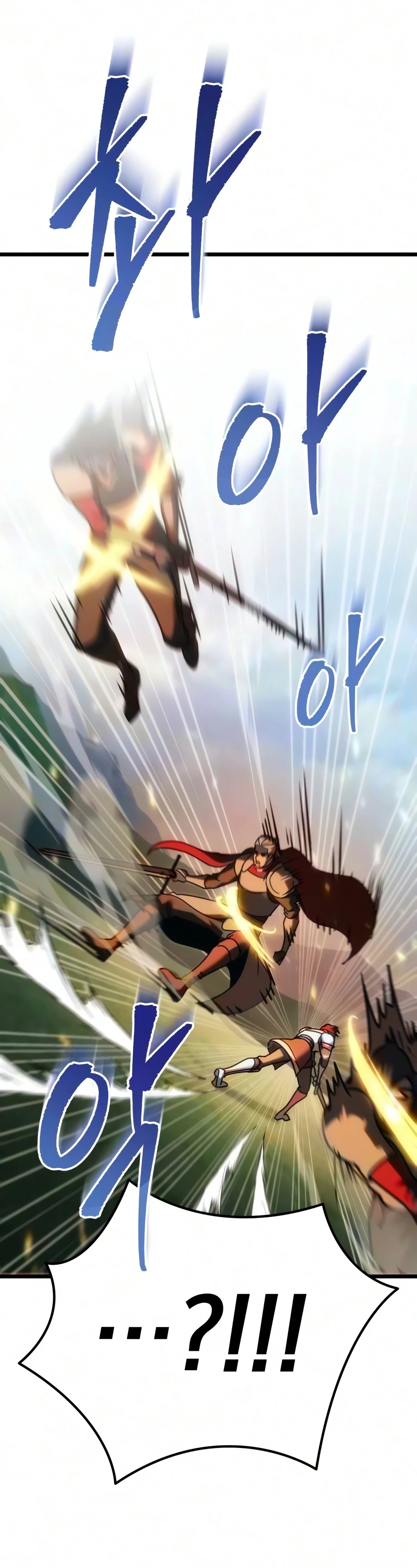 Read A Flame Reborn chapter 143 image 13 on Lezhin