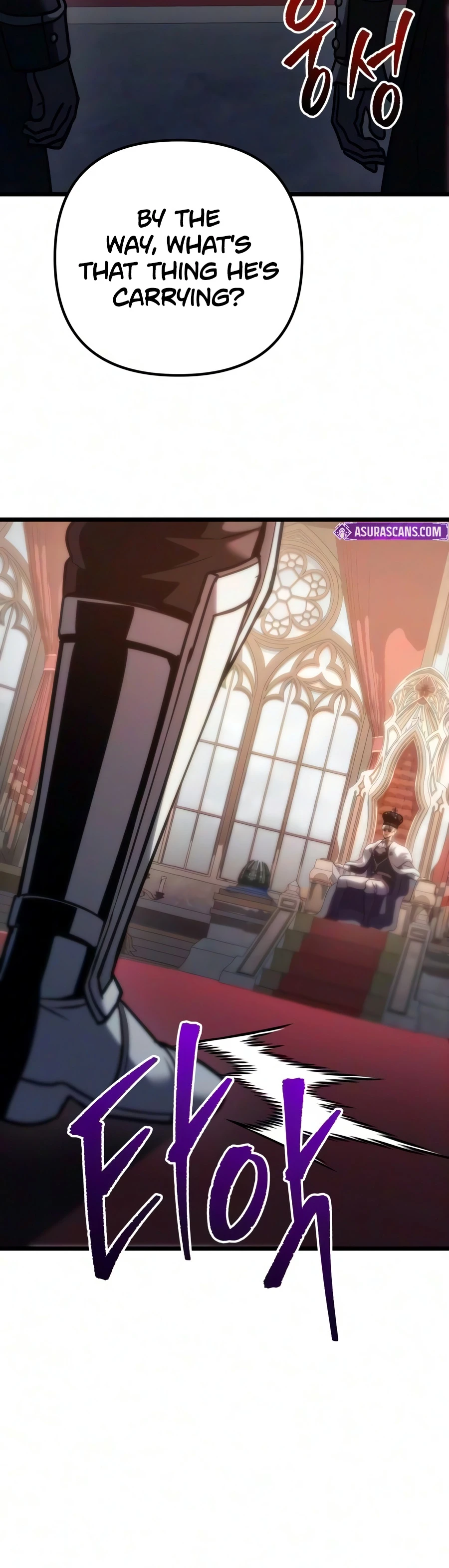 Read A Flame Reborn chapter 143 image 20 on Lezhin