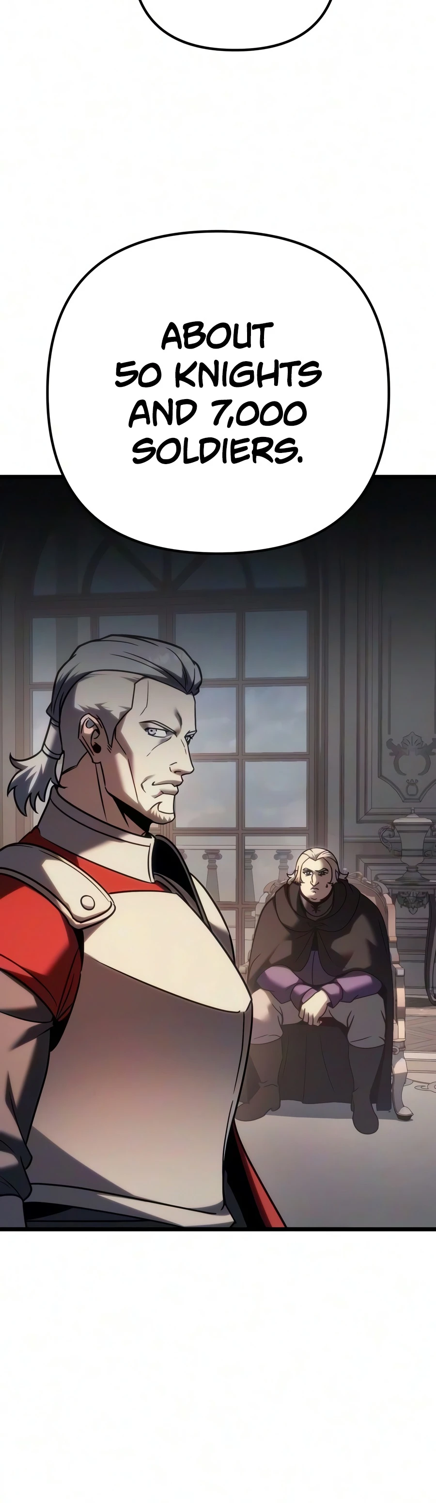 Read A Flame Reborn chapter 143 image 3 on Lezhin