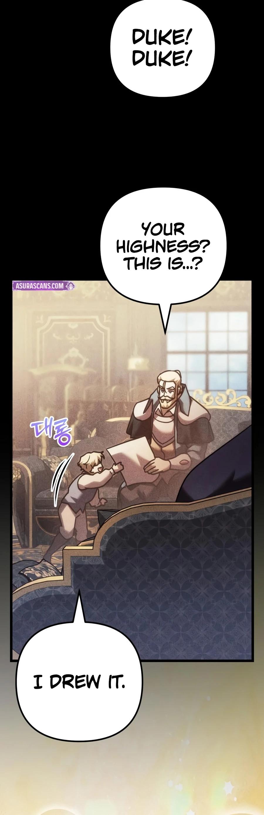 Read A Flame Reborn chapter 145 image 11 on Lezhin