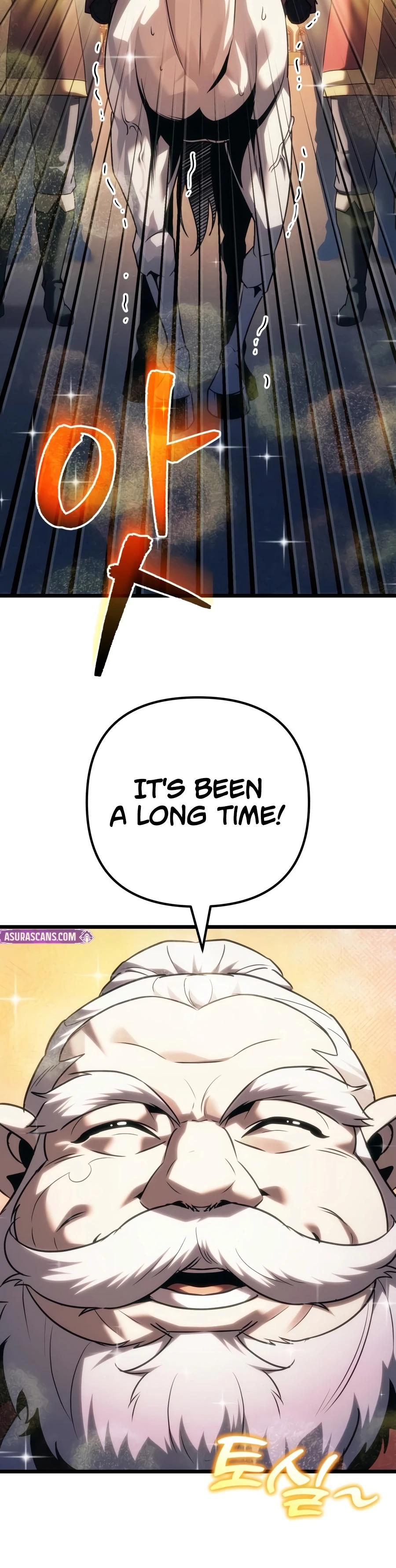 Read A Flame Reborn chapter 145 image 19 on Lezhin