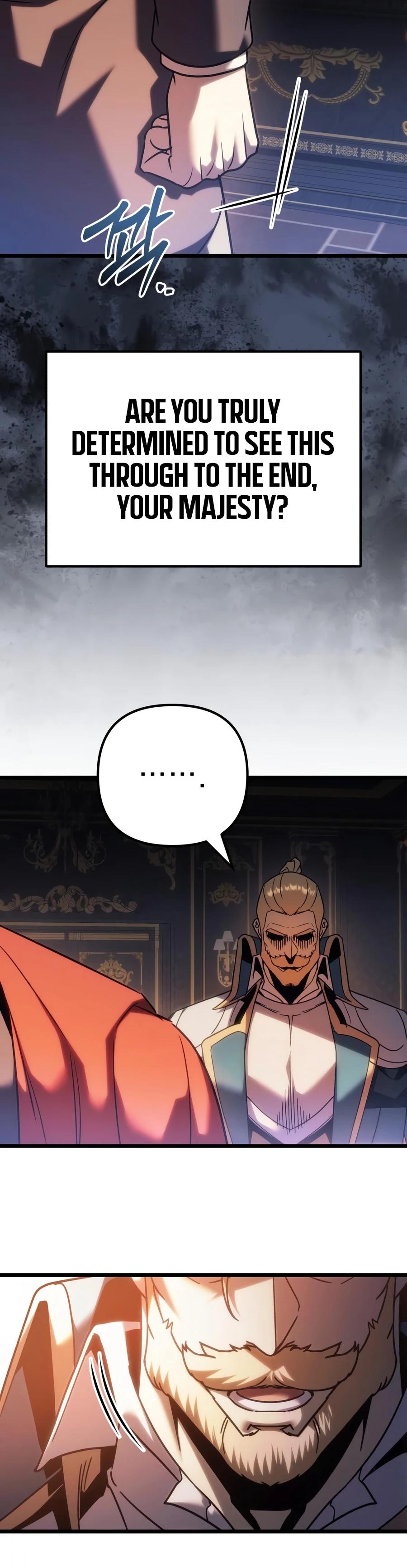 Read A Flame Reborn chapter 145 image 5 on Lezhin