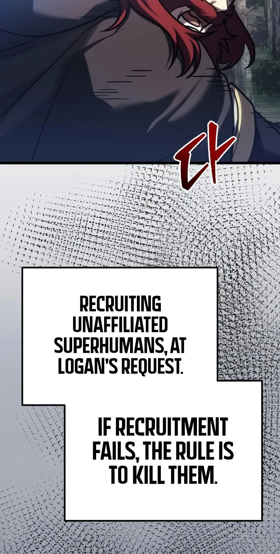 Read A Flame Reborn chapter 146 image 101 on Lezhin