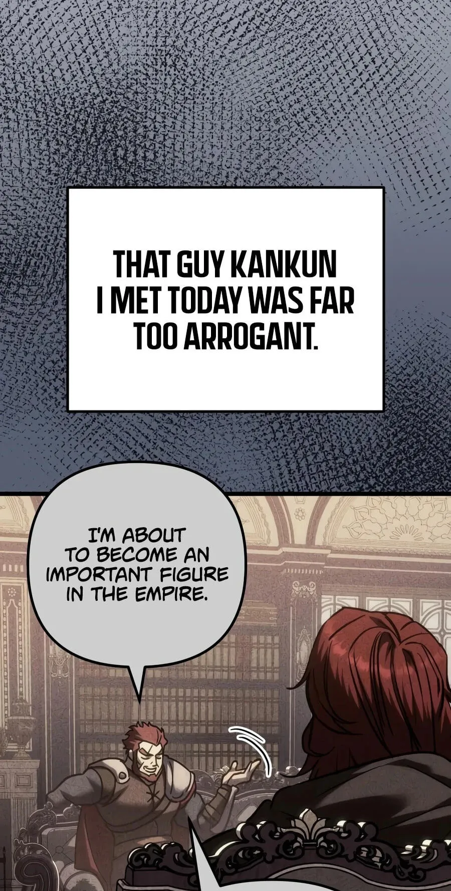 Read A Flame Reborn chapter 146 image 102 on Lezhin
