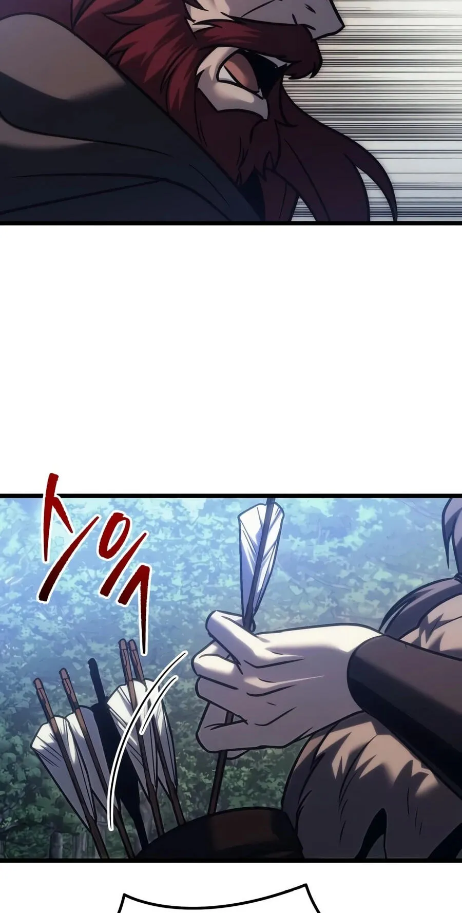 Read A Flame Reborn chapter 146 image 109 on Lezhin