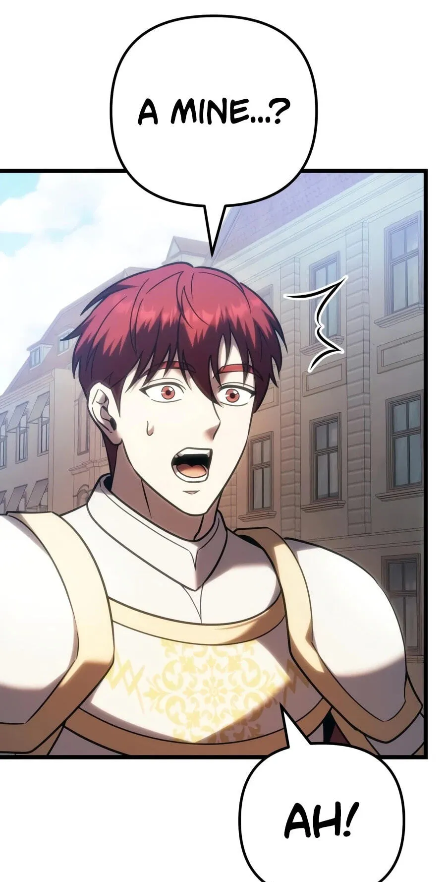 Read A Flame Reborn chapter 146 image 11 on Lezhin
