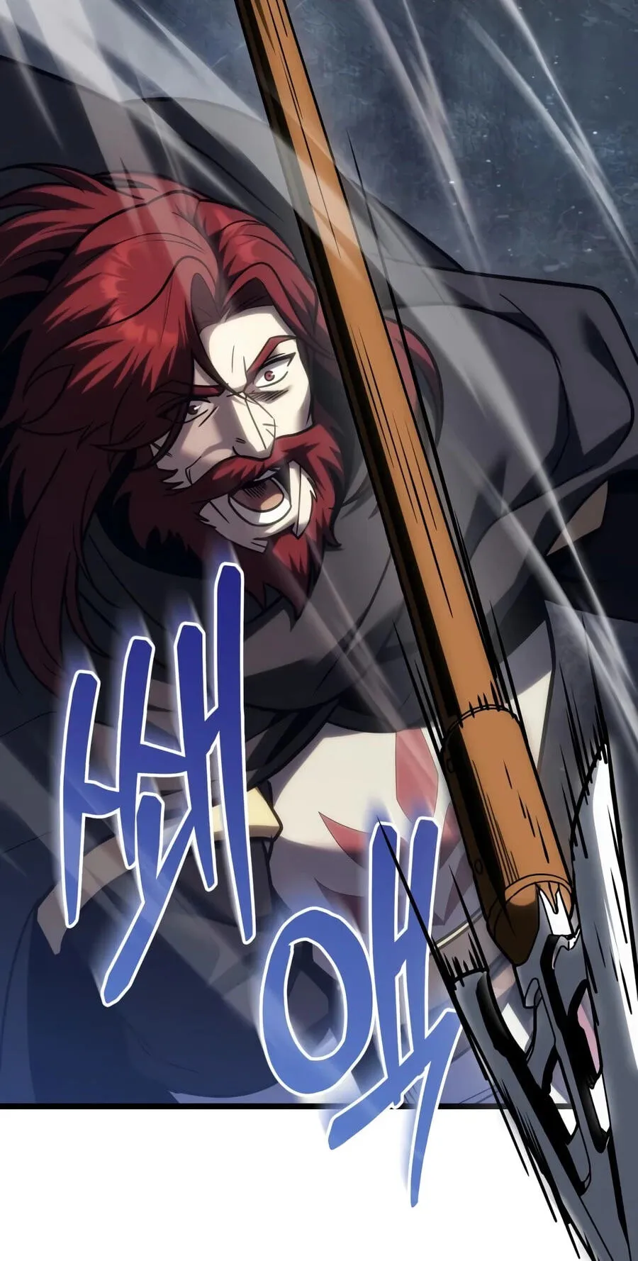 Read A Flame Reborn chapter 146 image 112 on Lezhin