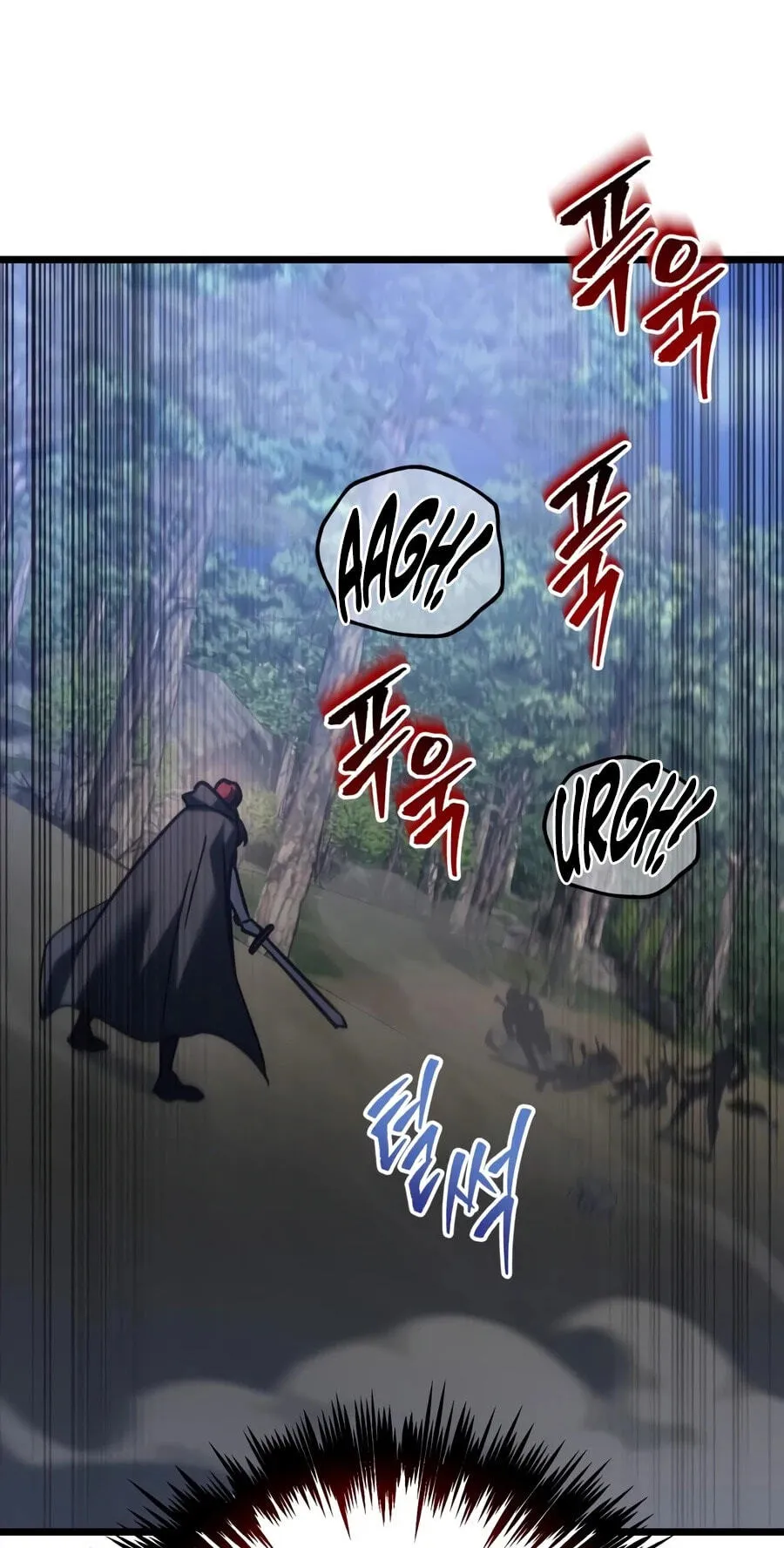 Read A Flame Reborn chapter 146 image 115 on Lezhin