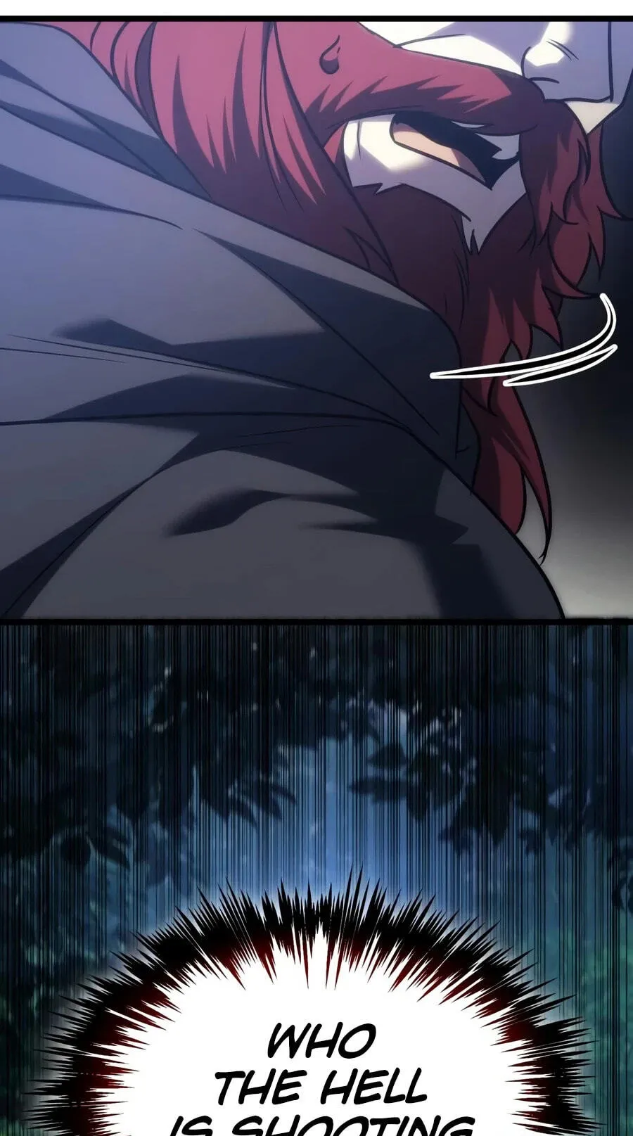 Read A Flame Reborn chapter 146 image 117 on Lezhin