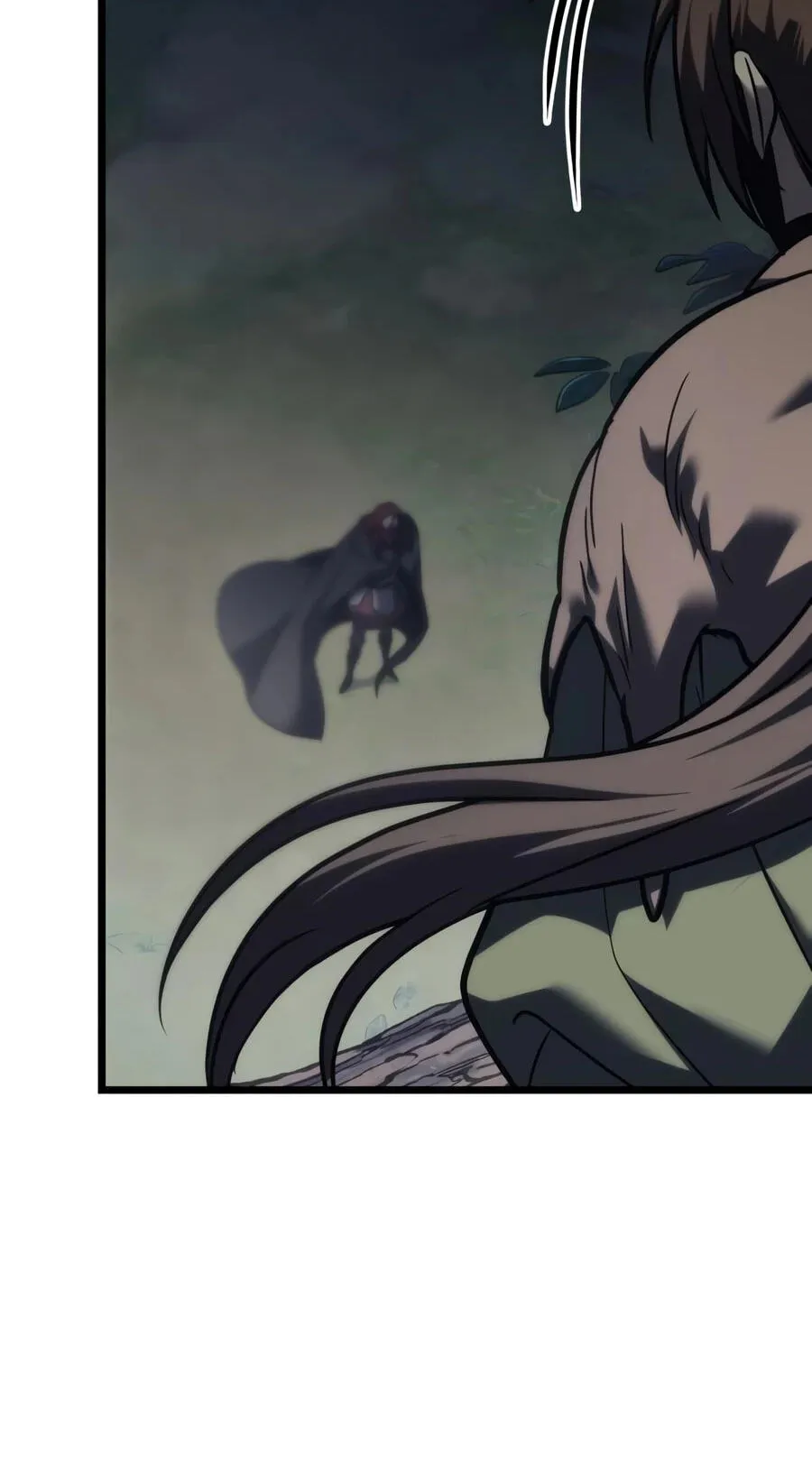 Read A Flame Reborn chapter 146 image 120 on Lezhin